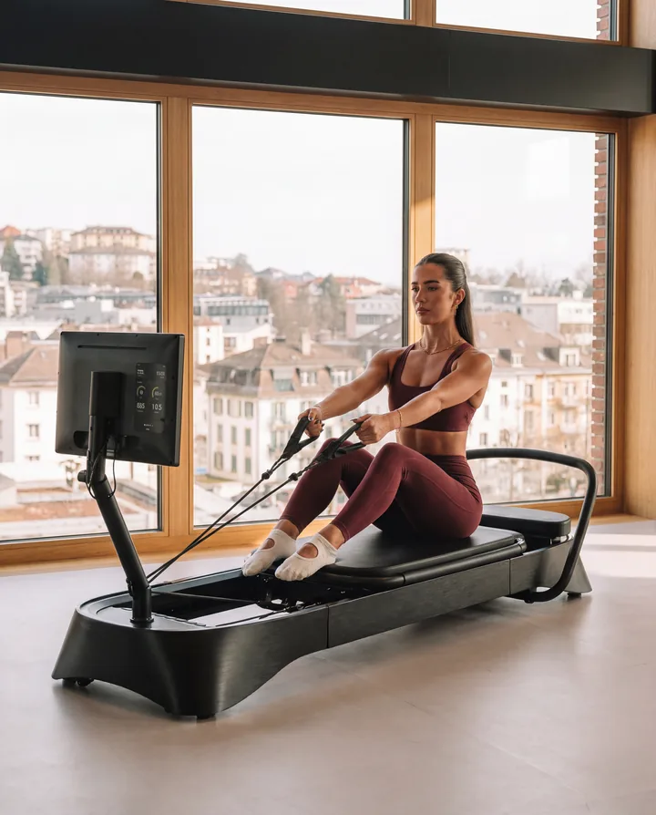 Self-Pilates